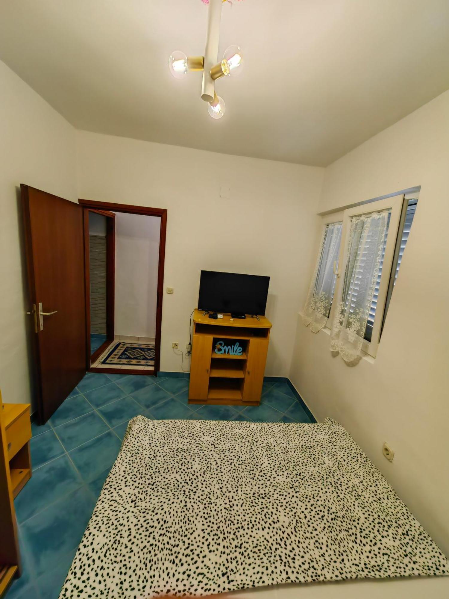 Appartement Green Garden à Vodice Chambre photo