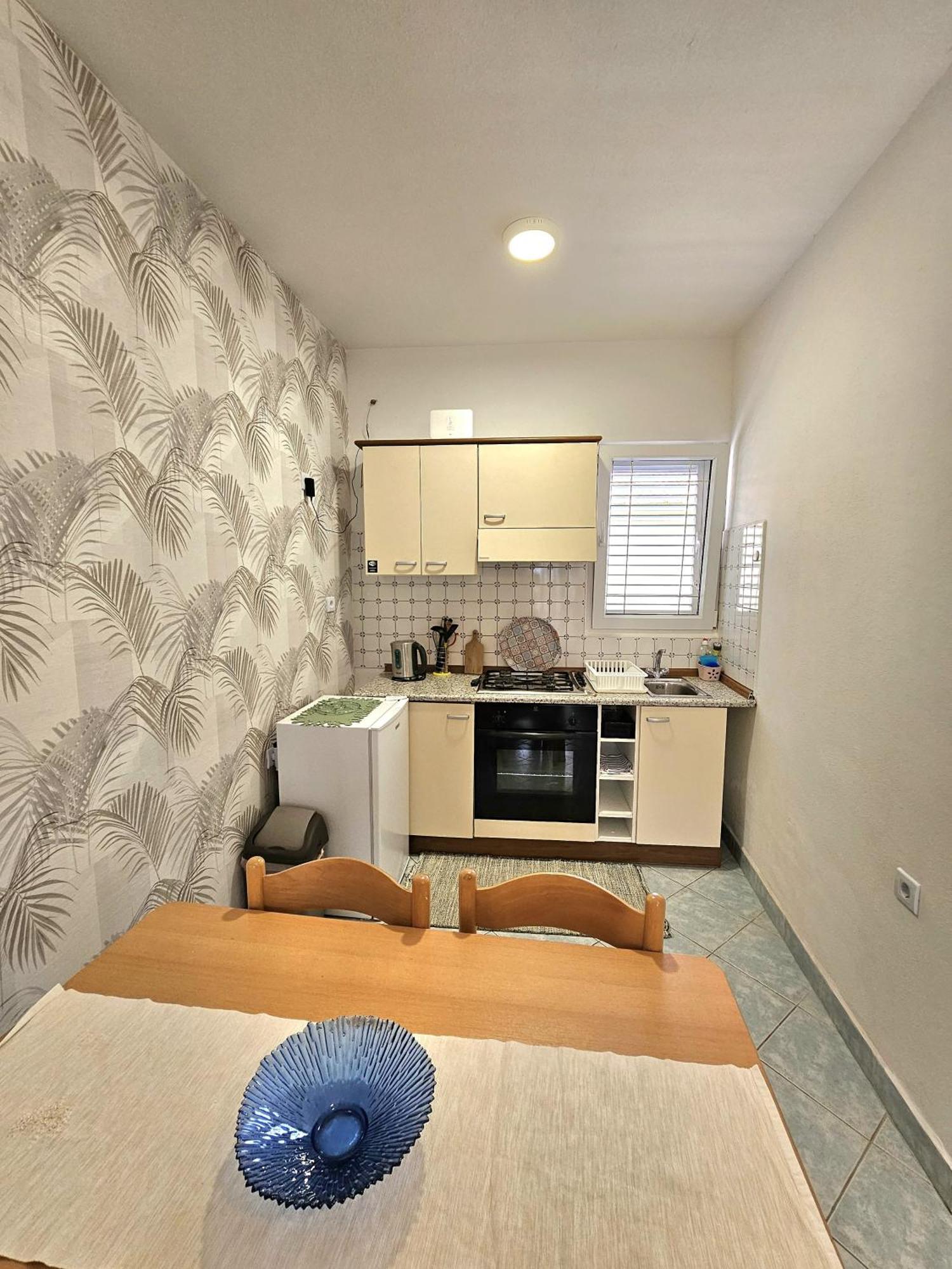 Appartement Green Garden à Vodice Chambre photo