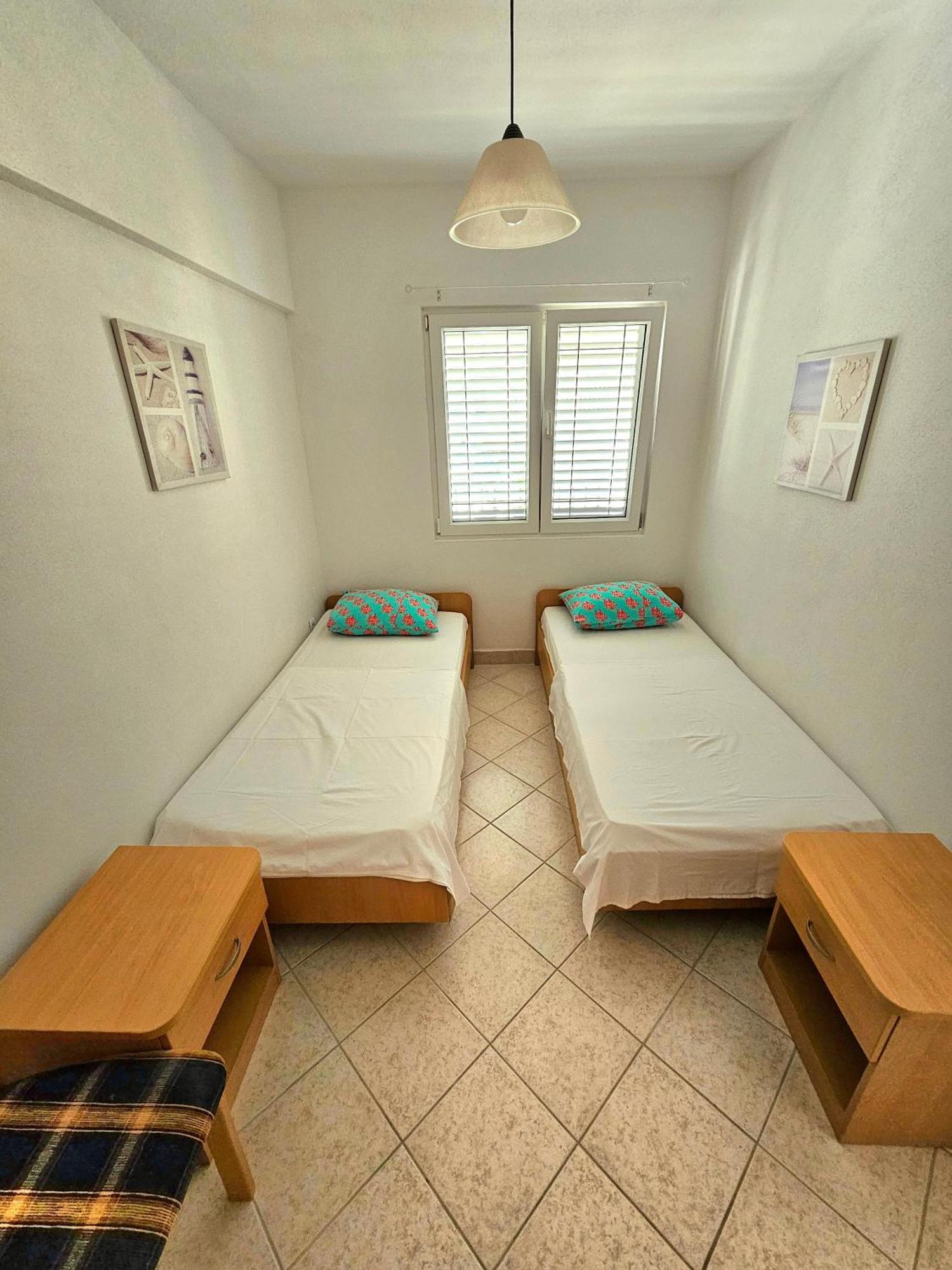 Appartement Green Garden à Vodice Chambre photo