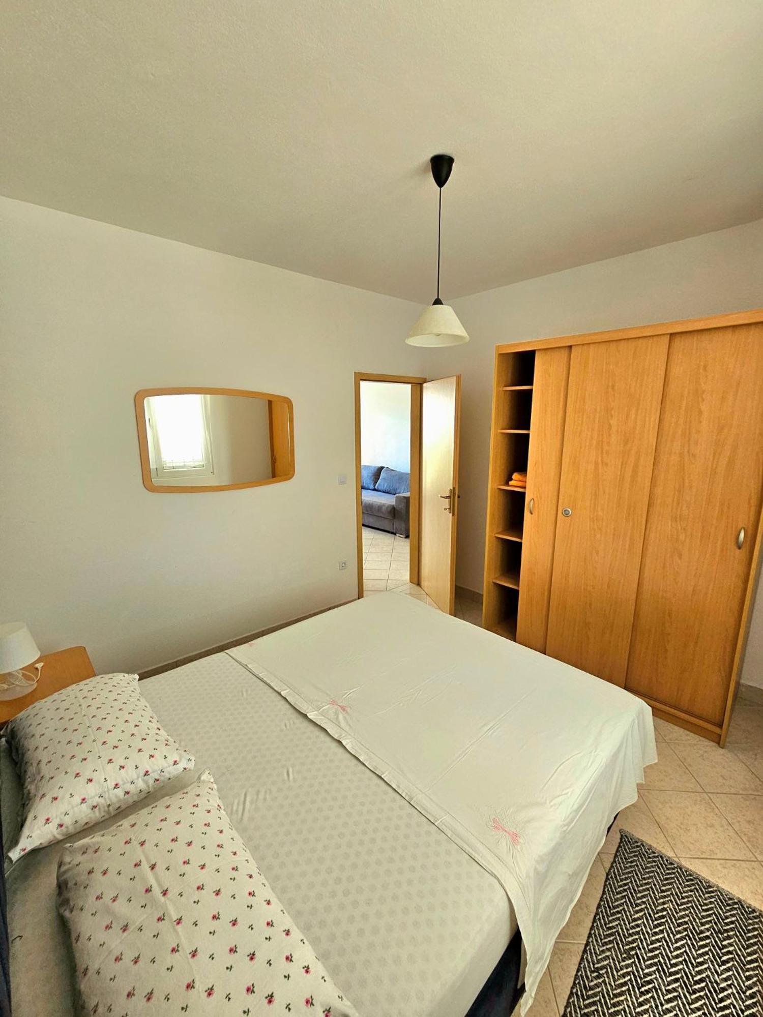 Appartement Green Garden à Vodice Chambre photo