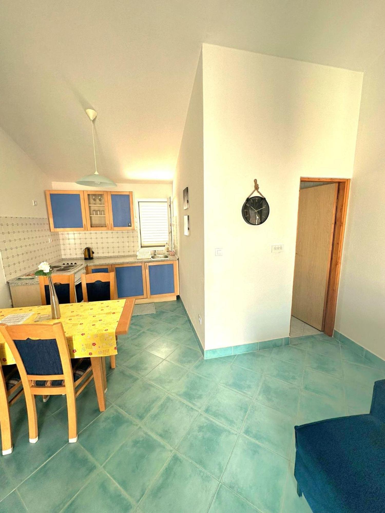 Appartement Green Garden à Vodice Chambre photo