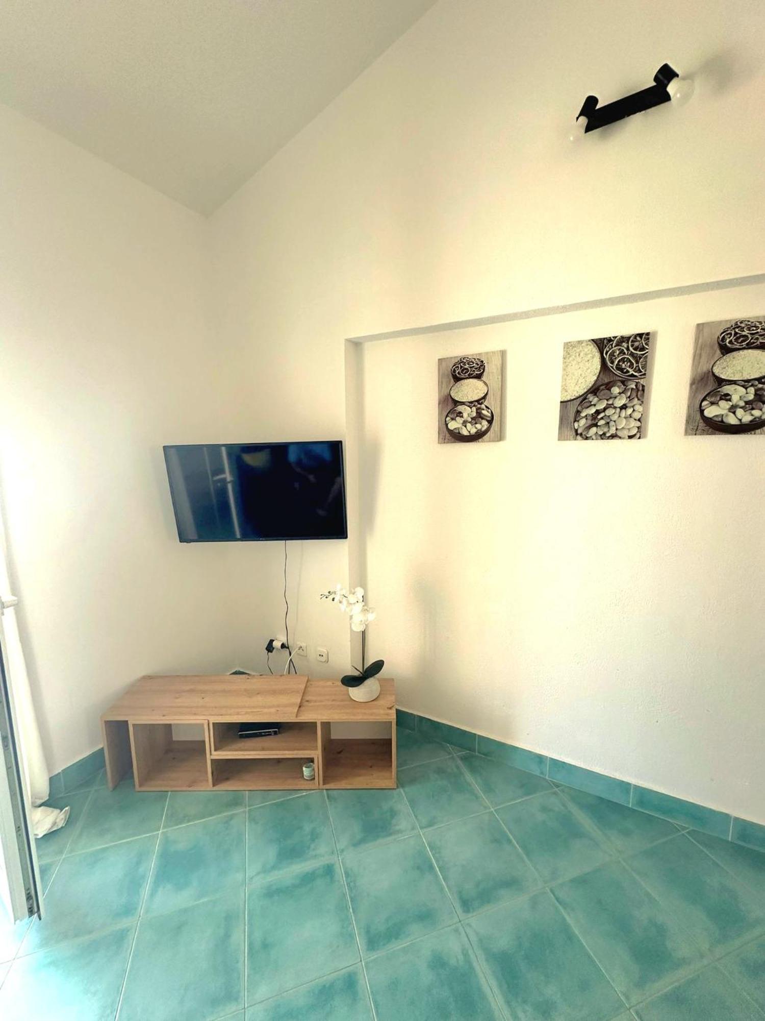 Appartement Green Garden à Vodice Chambre photo