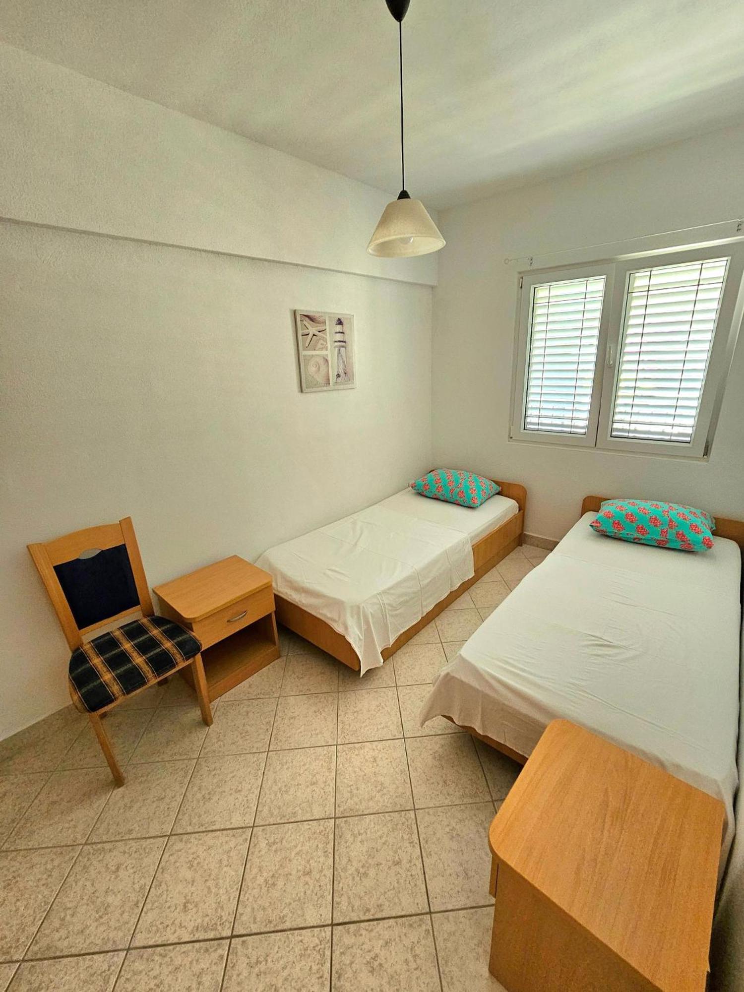 Appartement Green Garden à Vodice Chambre photo