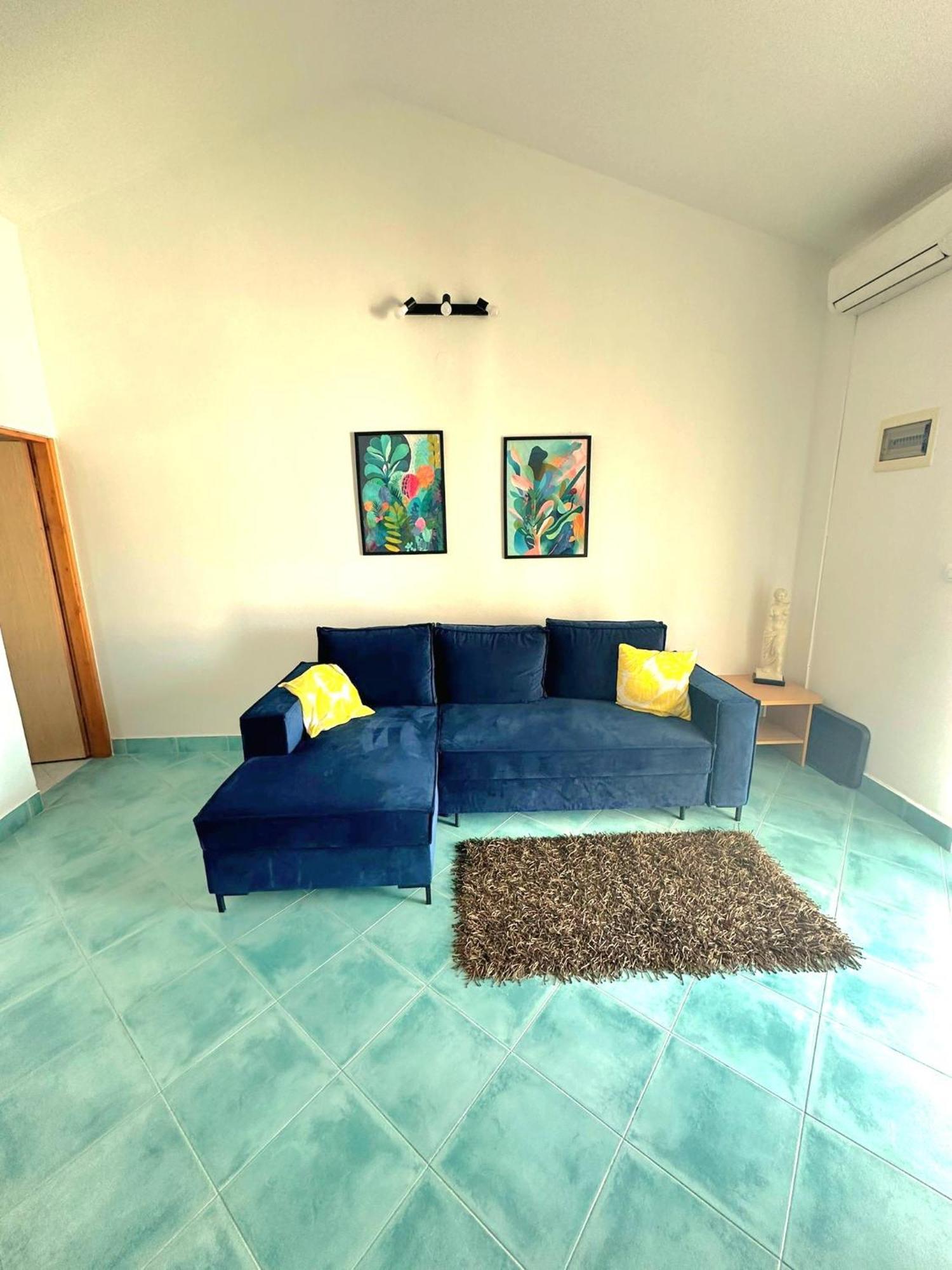 Appartement Green Garden à Vodice Chambre photo