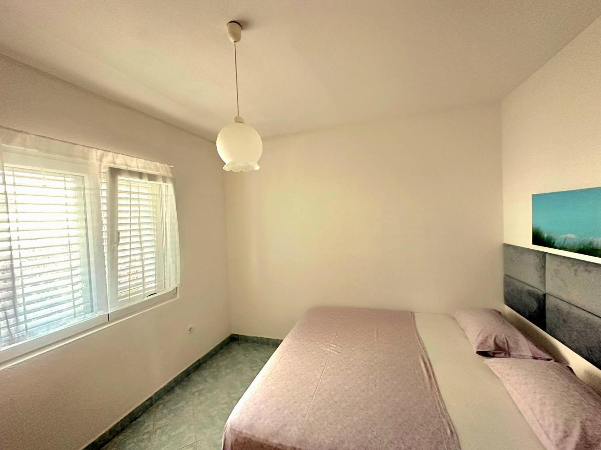 Appartement Green Garden à Vodice Chambre photo