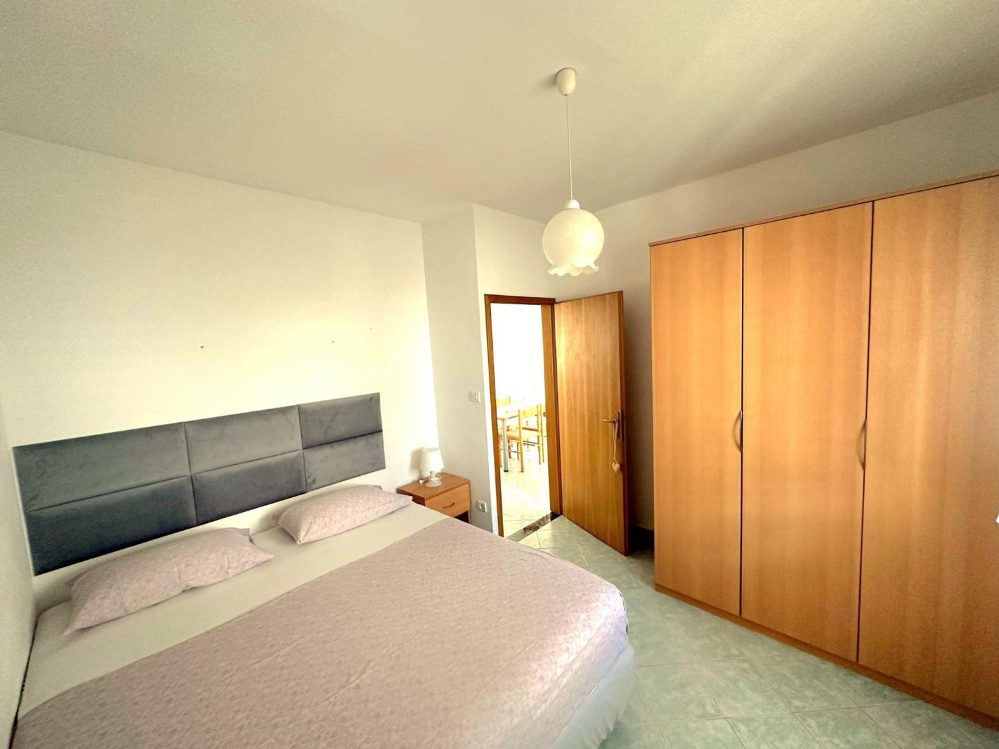 Appartement Green Garden à Vodice Chambre photo