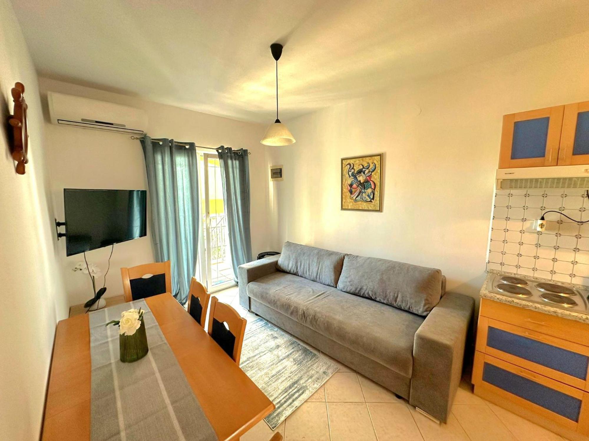 Appartement Green Garden à Vodice Chambre photo