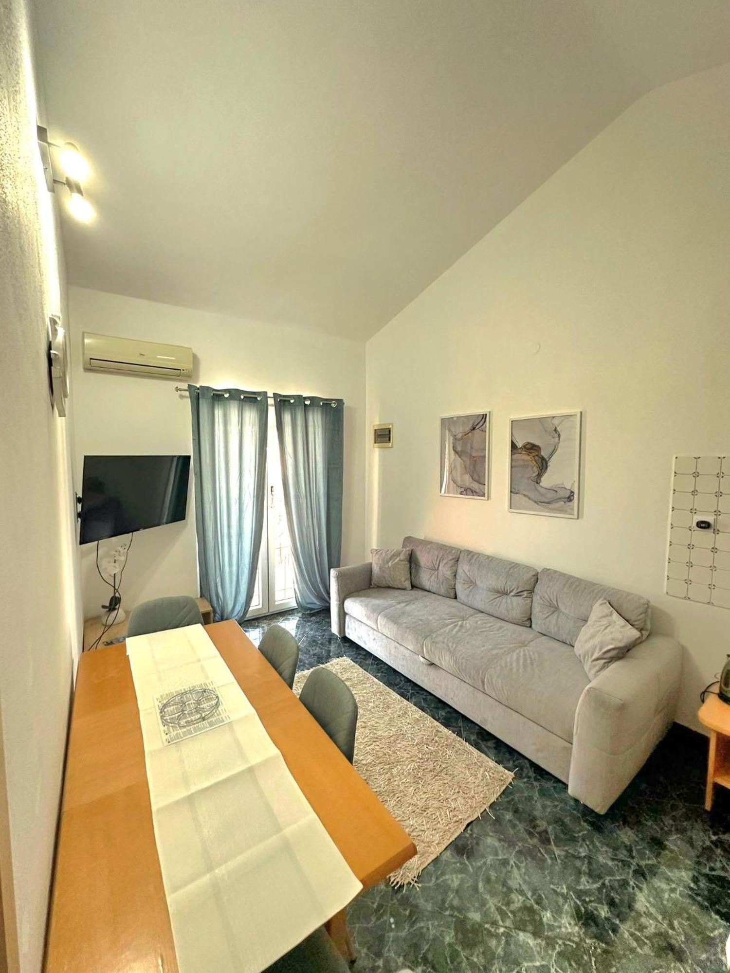 Appartement Green Garden à Vodice Chambre photo