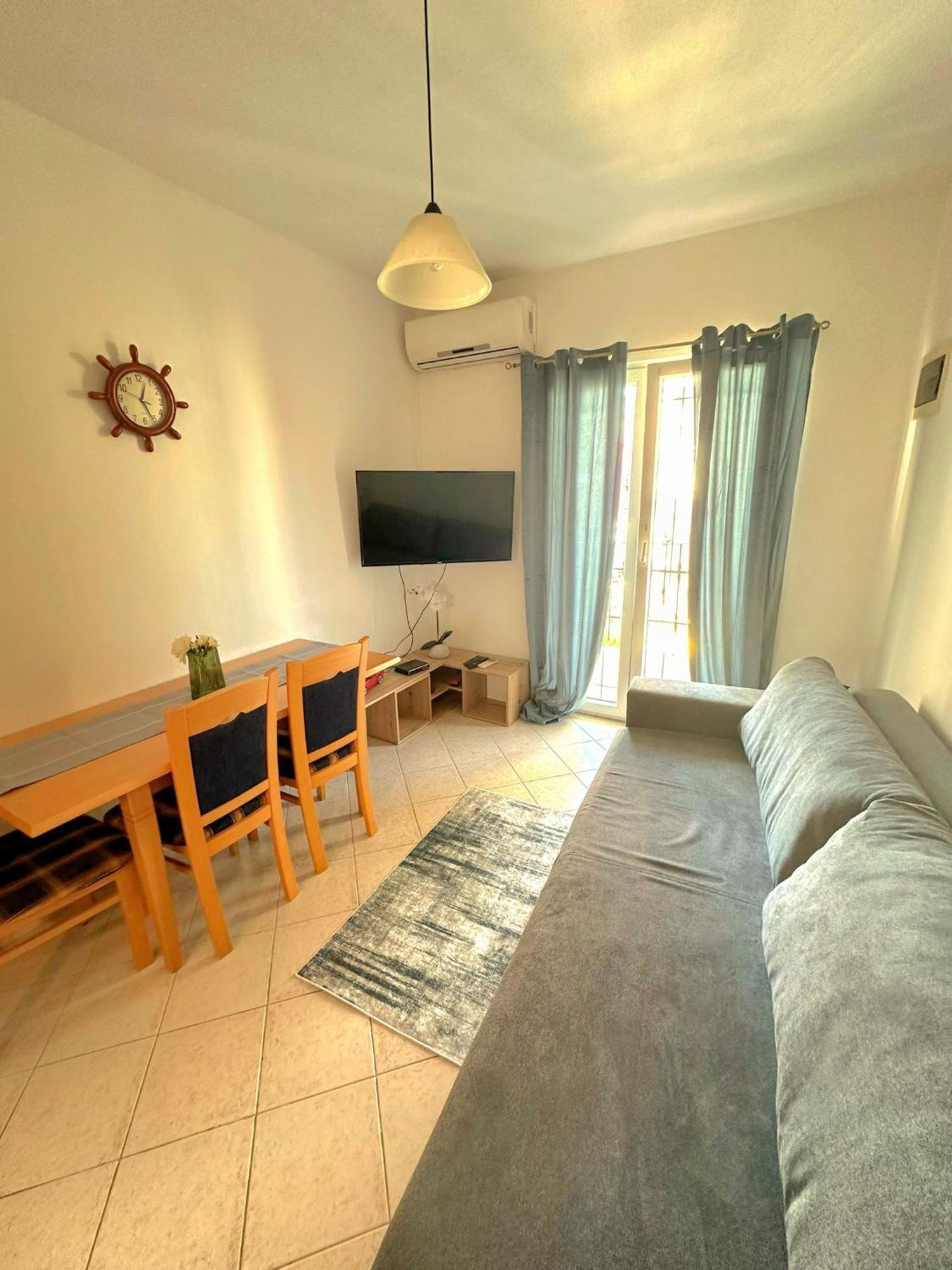 Appartement Green Garden à Vodice Chambre photo
