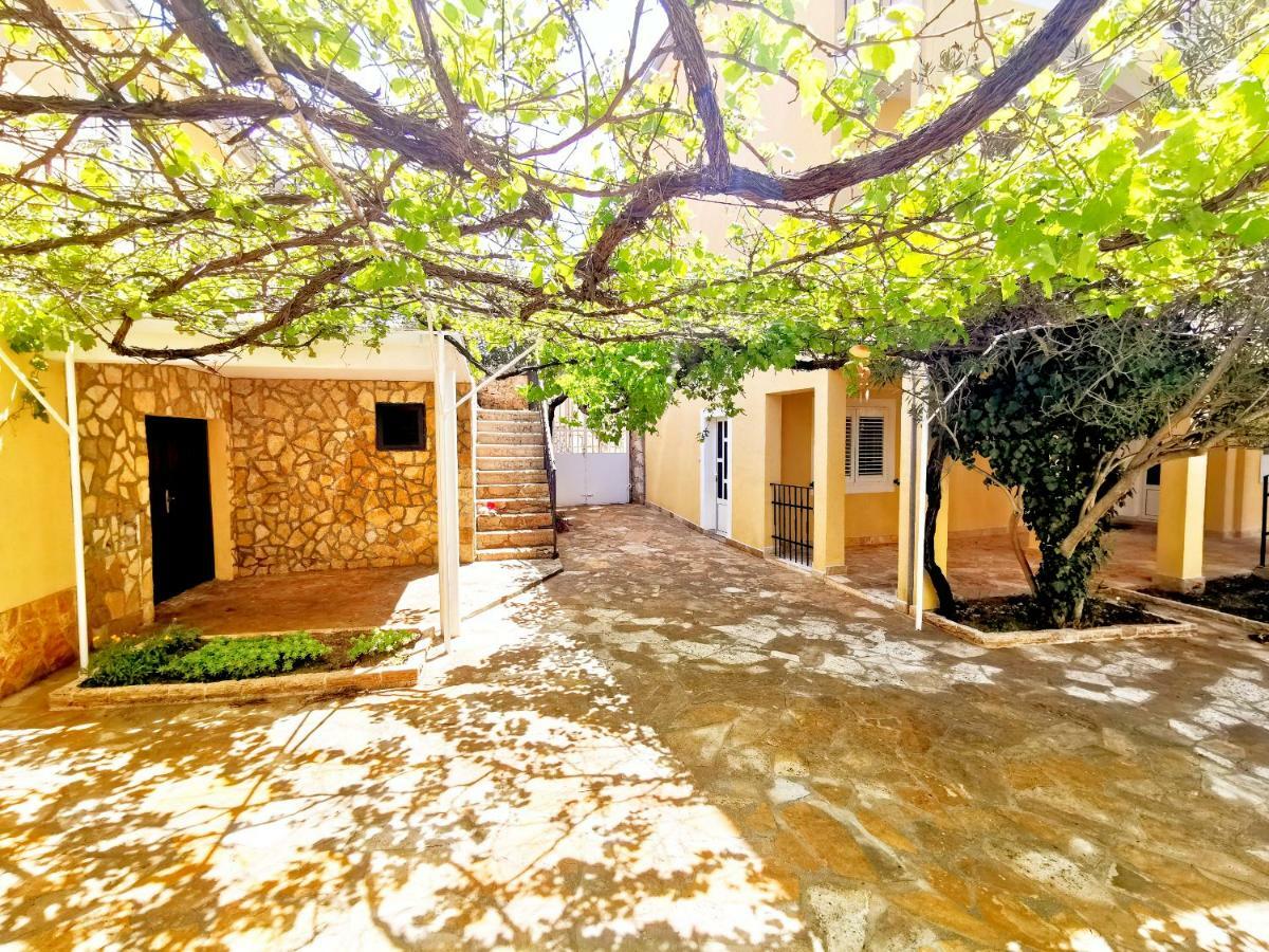 Appartement Green Garden à Vodice Extérieur photo