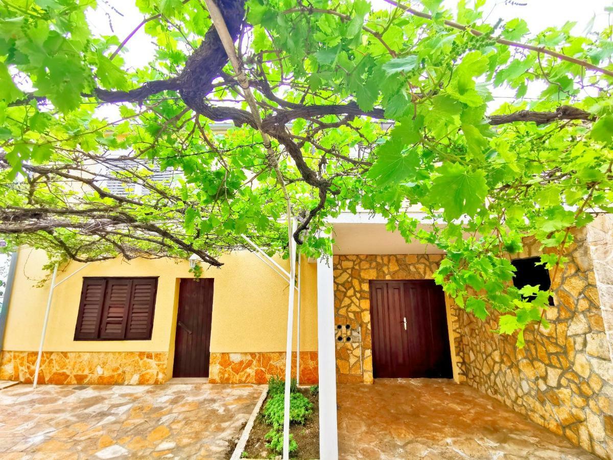 Appartement Green Garden à Vodice Extérieur photo