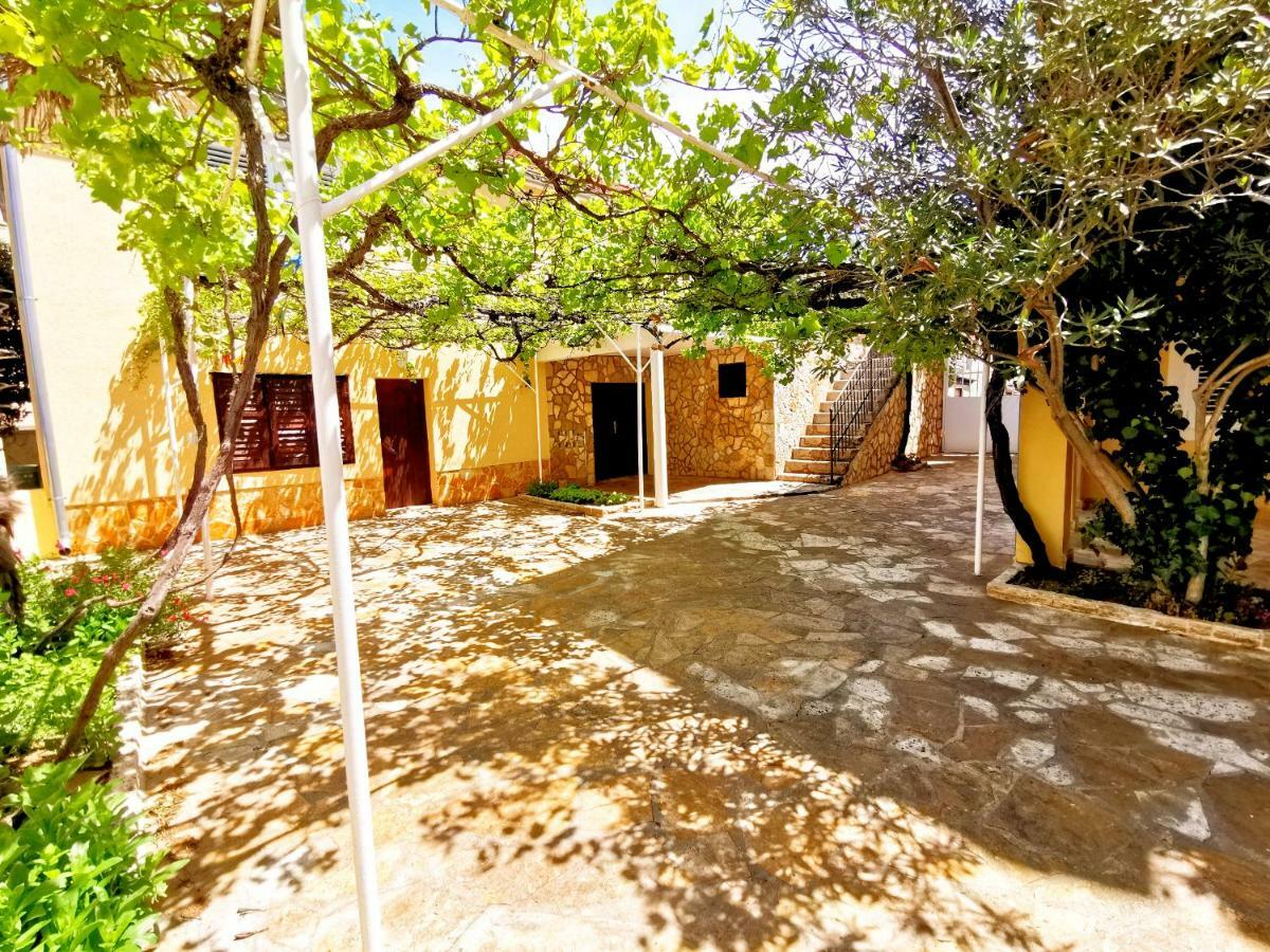 Appartement Green Garden à Vodice Extérieur photo