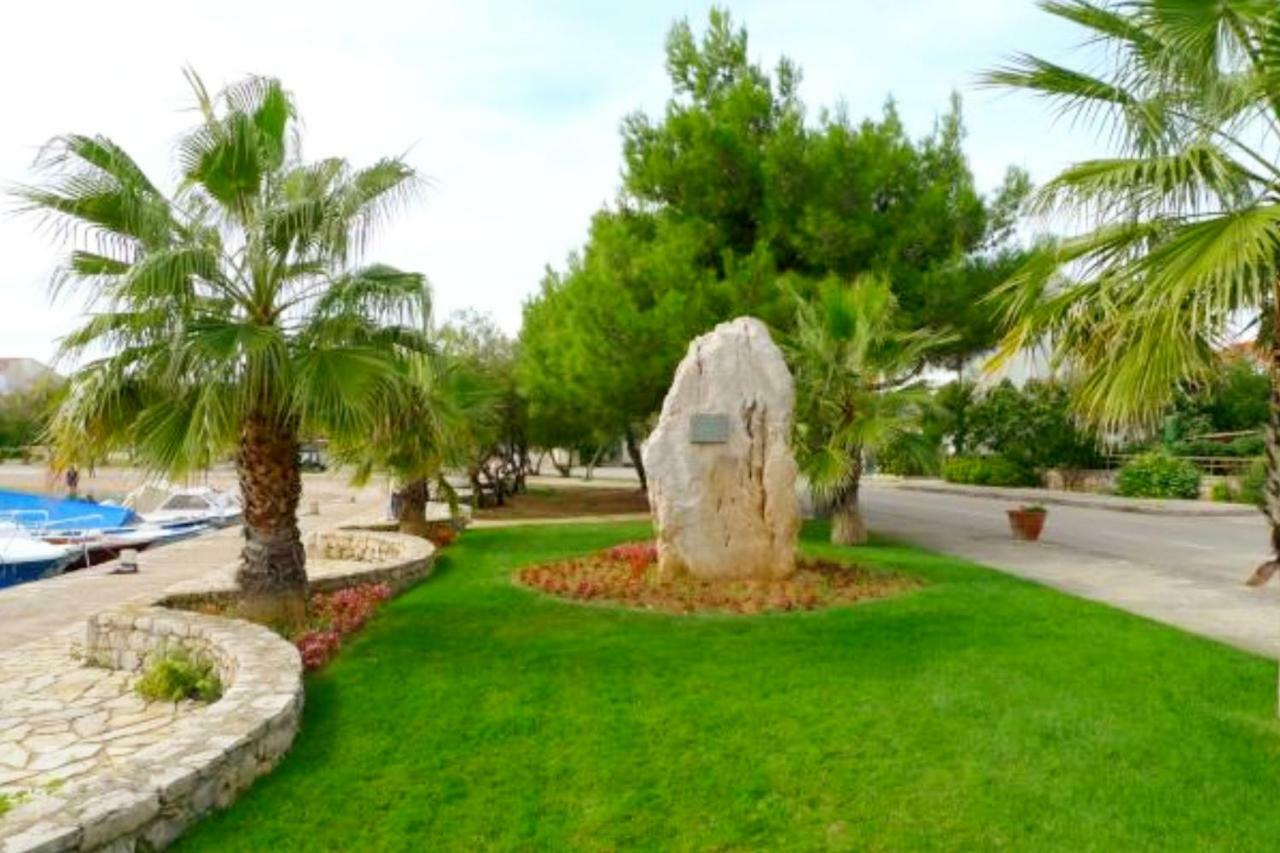 Appartement Green Garden à Vodice Extérieur photo
